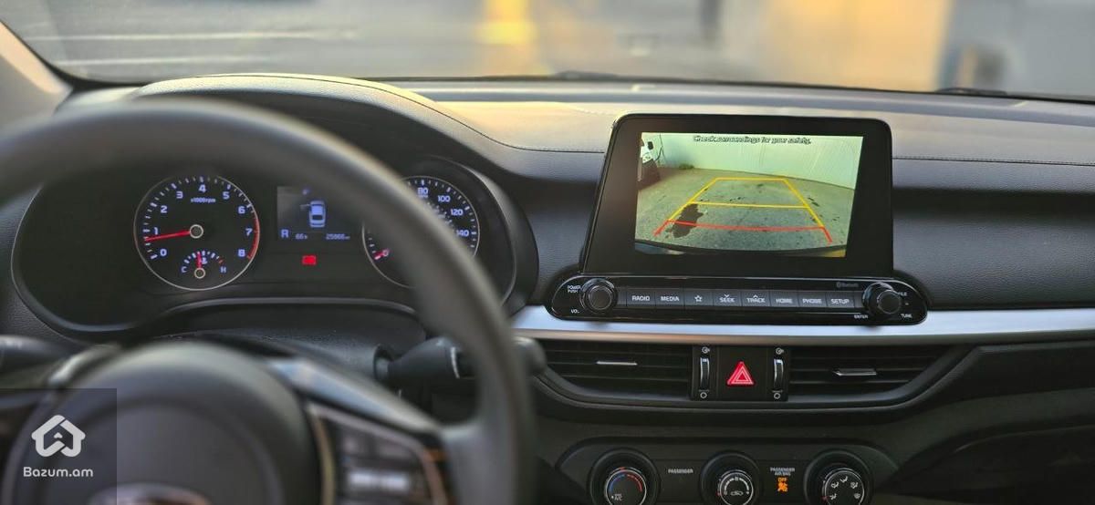 Kia Forte 2020 - image 8