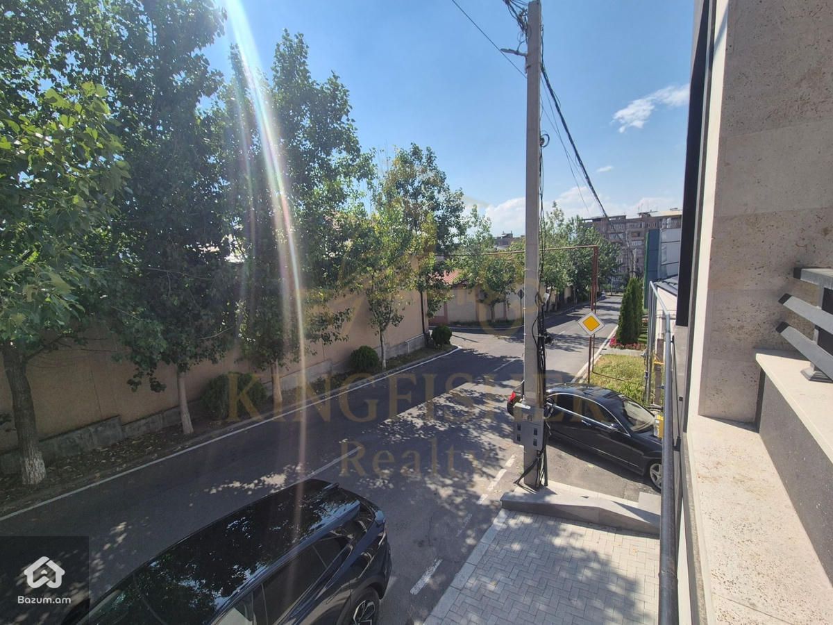 Երկու հարկանի թաունհաուզ Ավանում - image 13