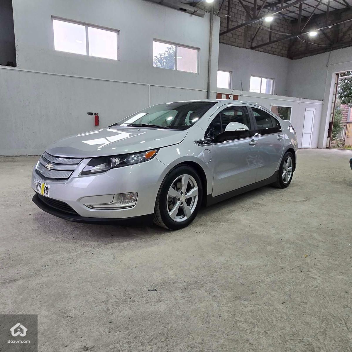 Chevrolet Volt 2013 - image 7