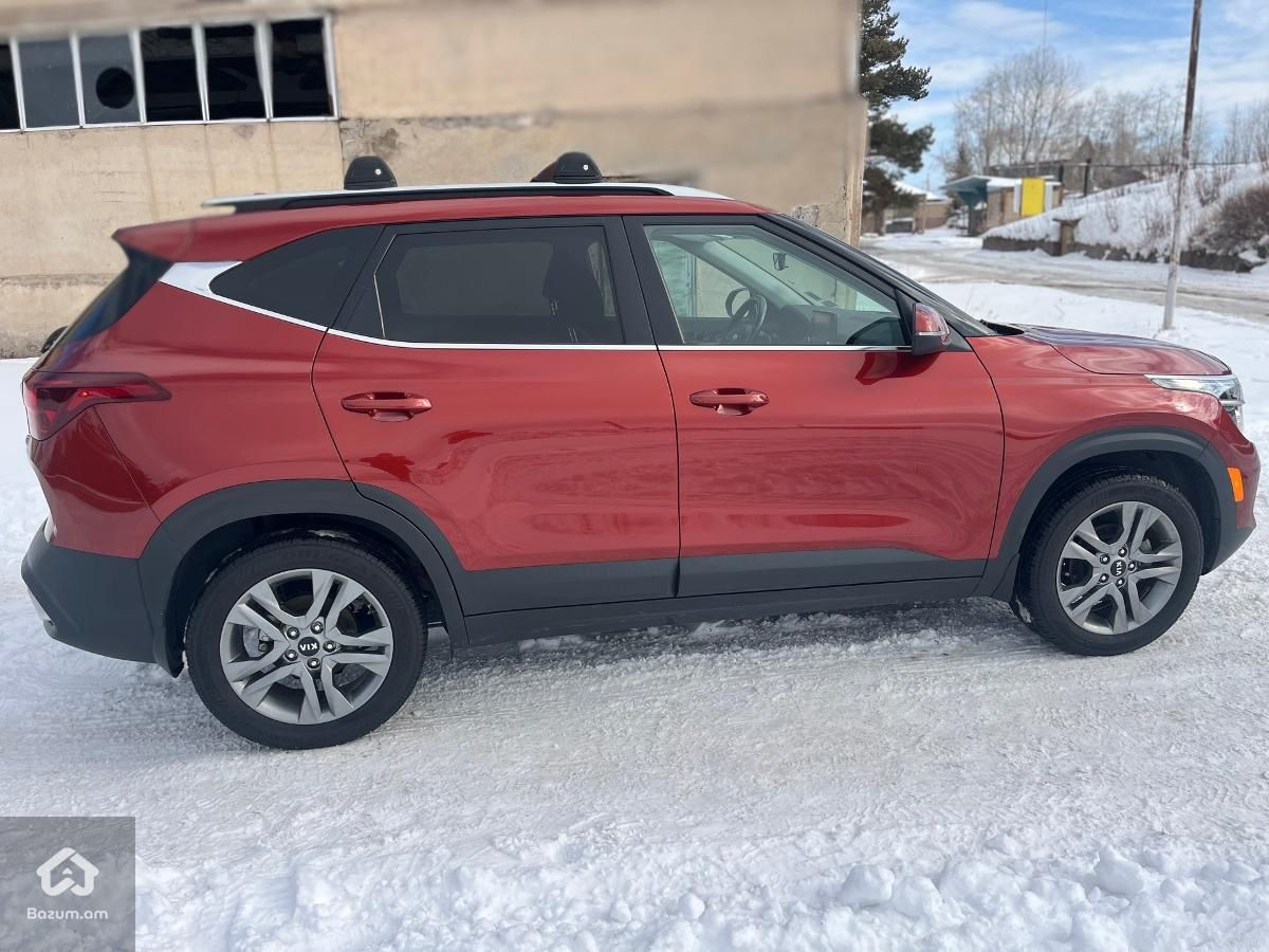KIA SELTOS S  - image 2