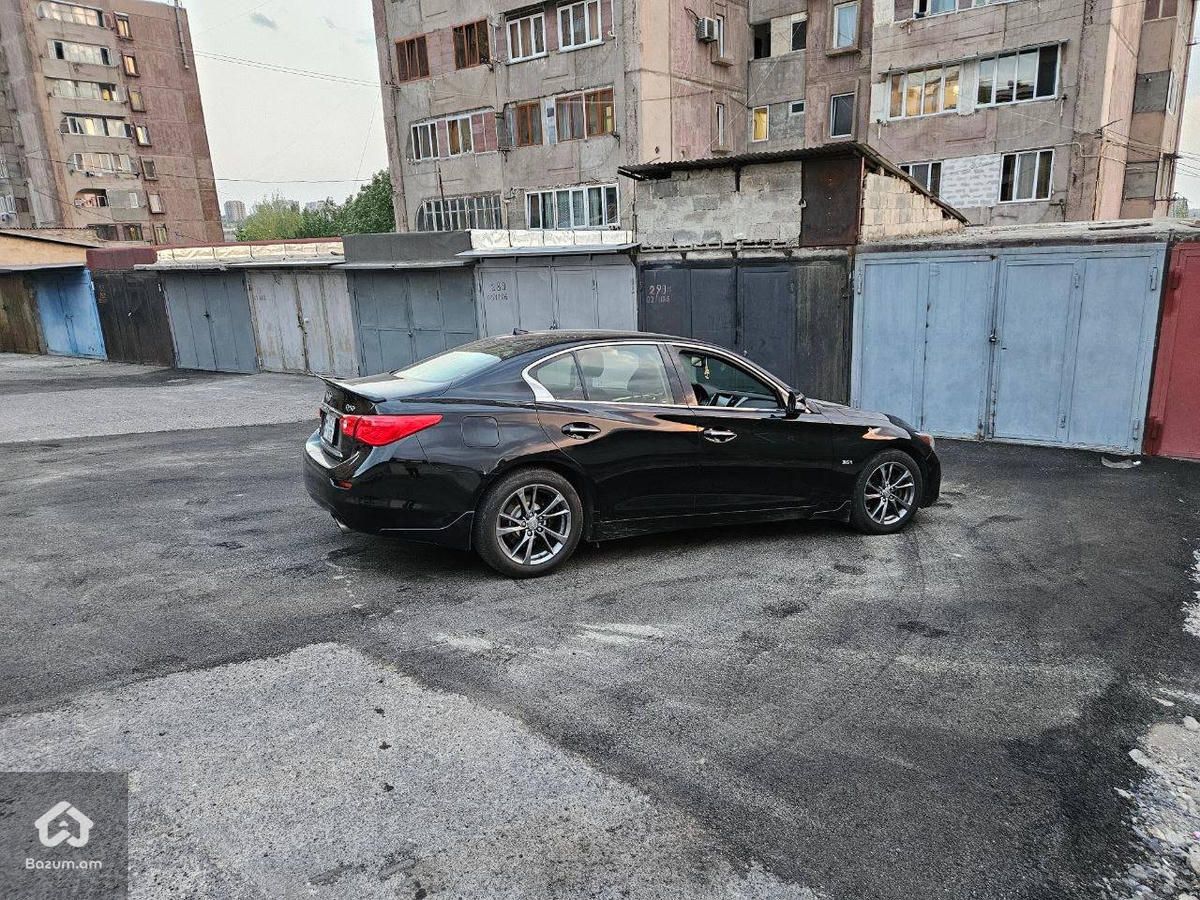 Infiniti Q50 2017 - image 5