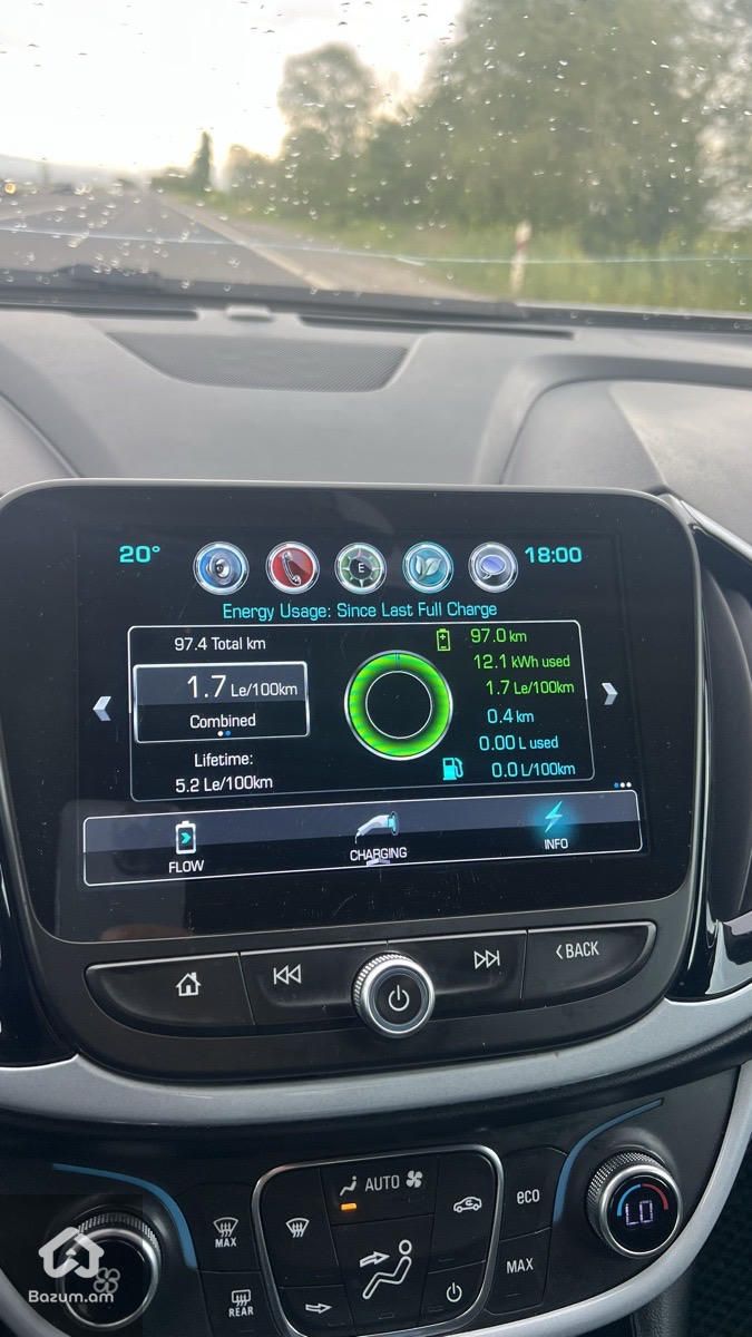 Chevrolet Volt 2017 - image 6