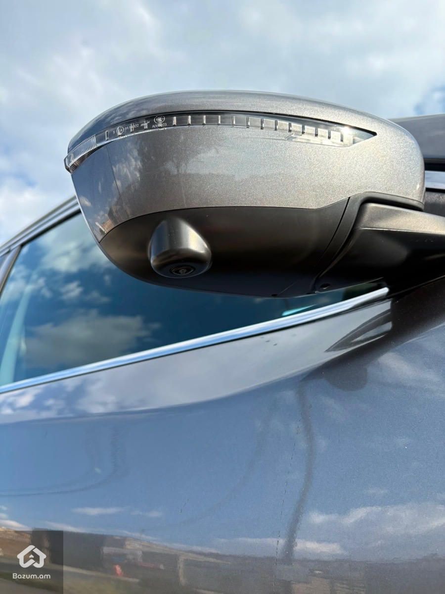 Nissan Rogue SL AWD 2019 - image 5