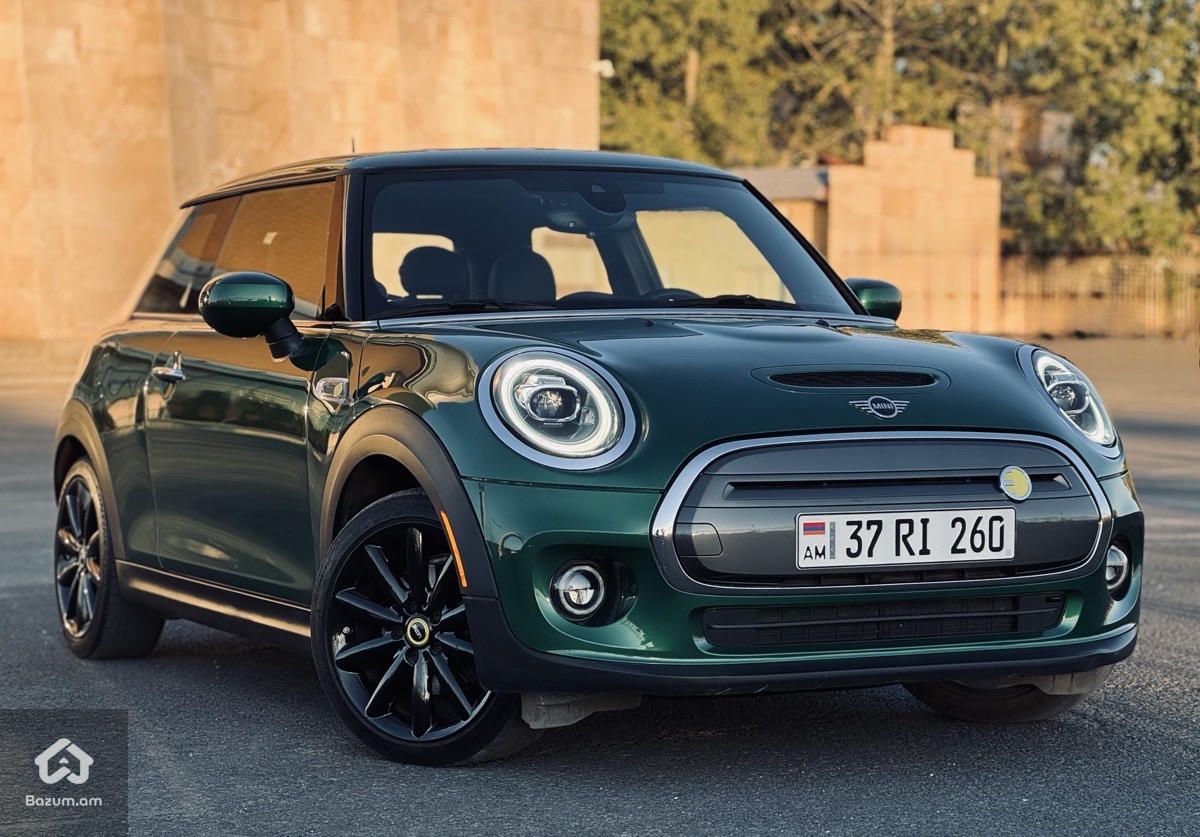 MINI Cooper S 2021 - image 2
