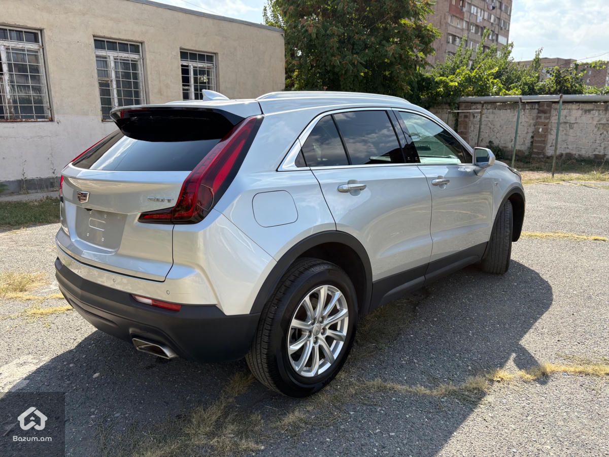 Cadillac XT5 2019 - image 6