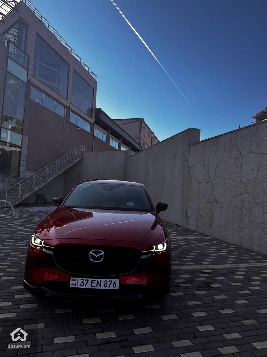 Mazda CX-5 2023 - image 5
