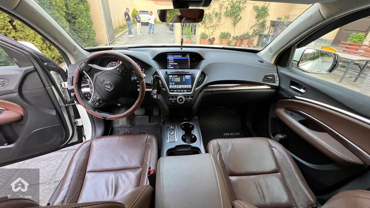 Acura MDX 2018 - image 7