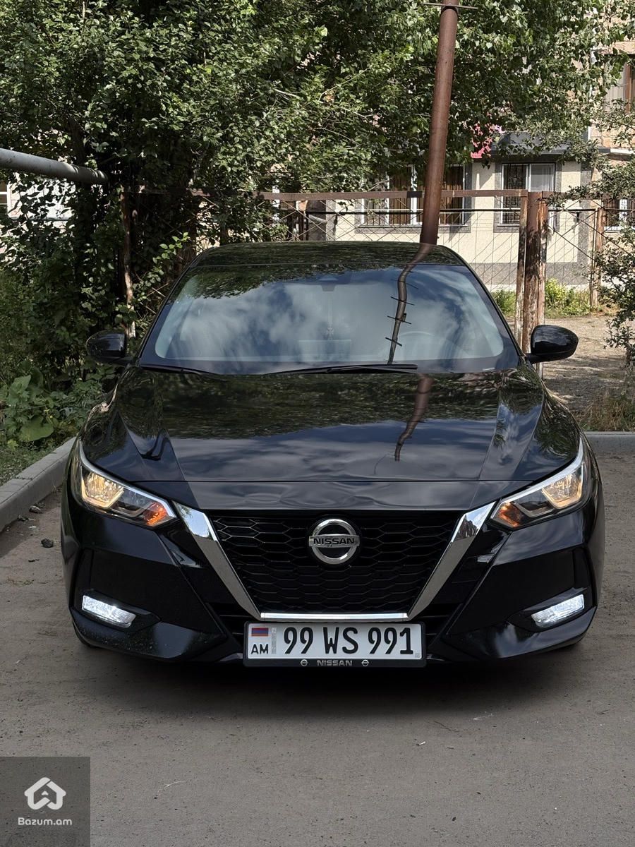 NISSAN SENTRA - image 9