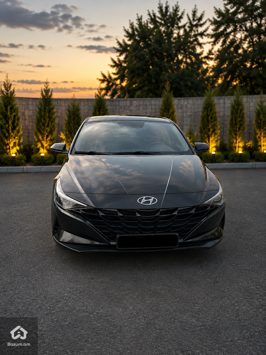Hyundai - image 1