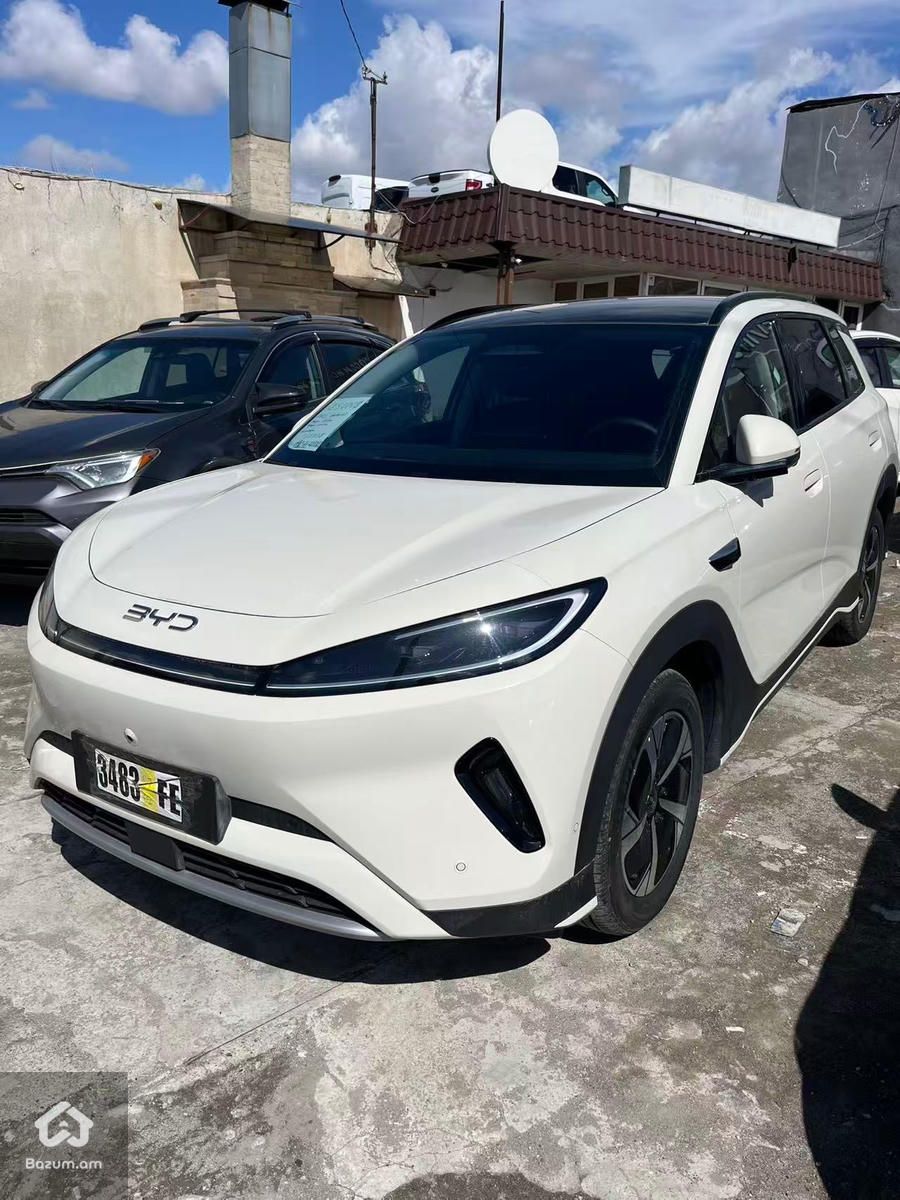BYD SEA LION 05 SMART 520 - image 1