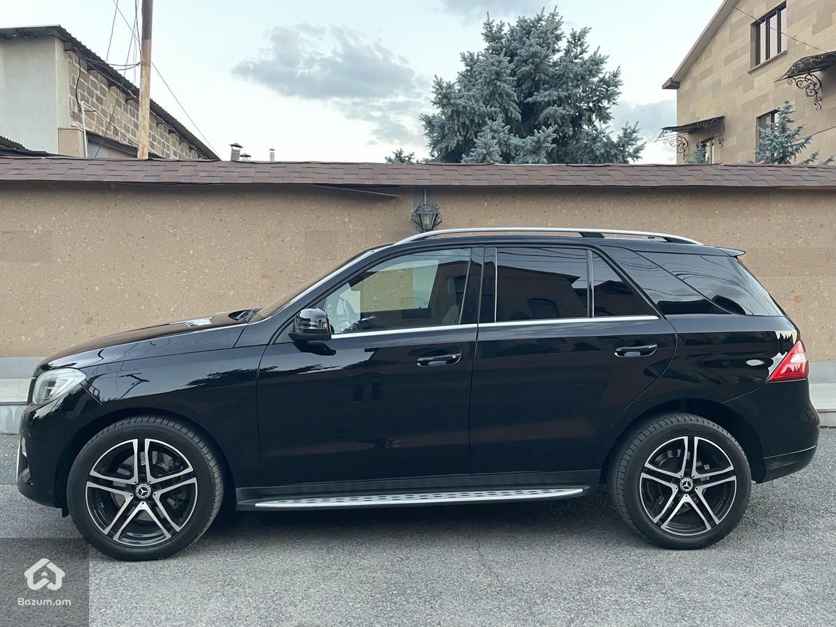 Գնվել է՝Երեանի Mercedes Benz ավտոսրահից - image 7