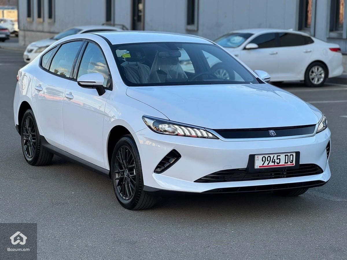 BYD Qin 2026 - image 12