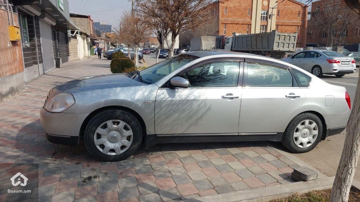 Nissan Teana 2.3 2005 - image 4