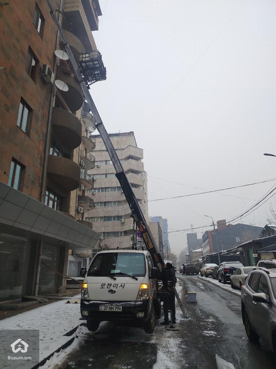Ավտո Վիշկաներ  Ամբարձիչներ ավտոլիֆտեր - image 5