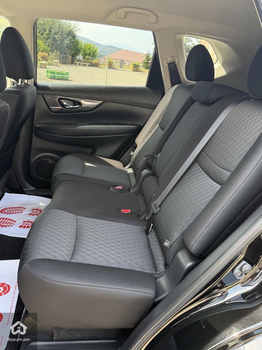 Nissan Rogue 2019 - image 7