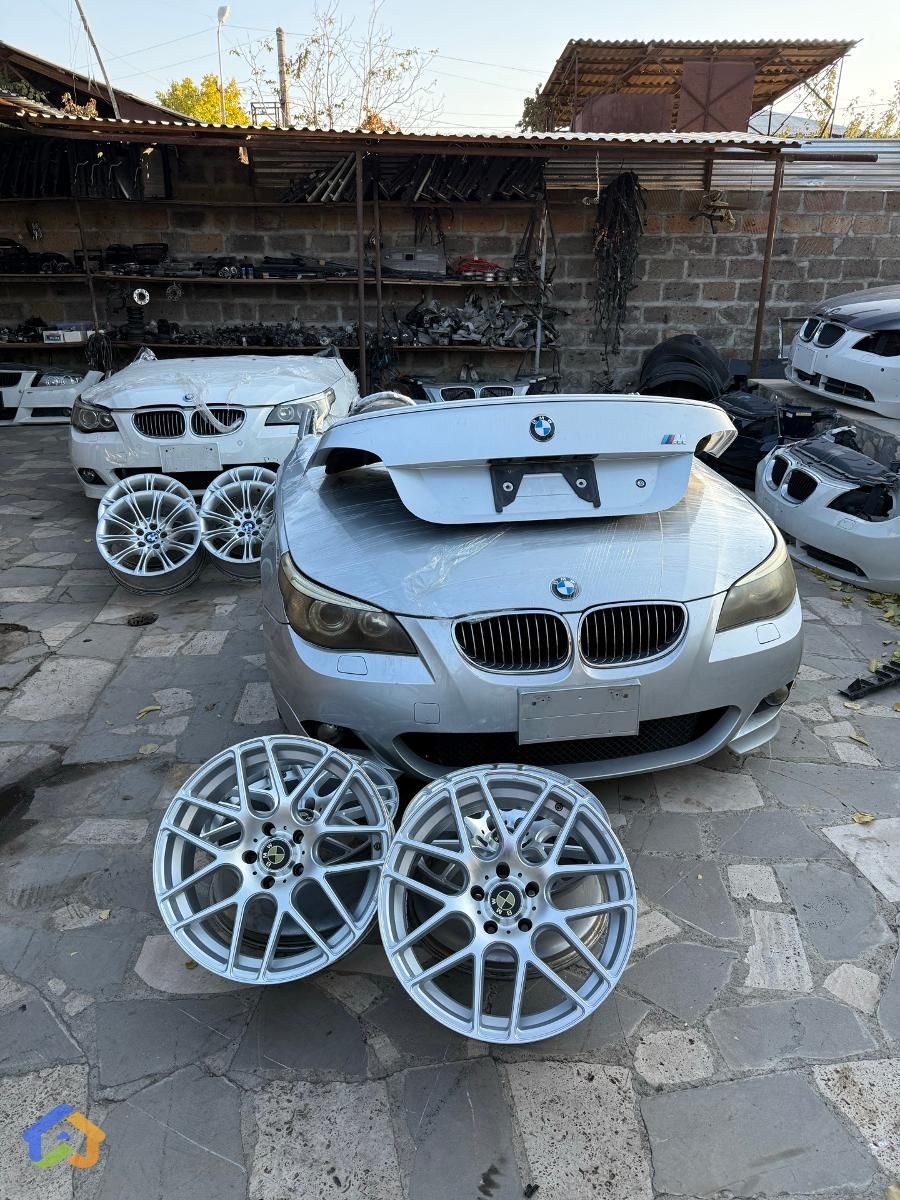 Bandaj bmw - image 3