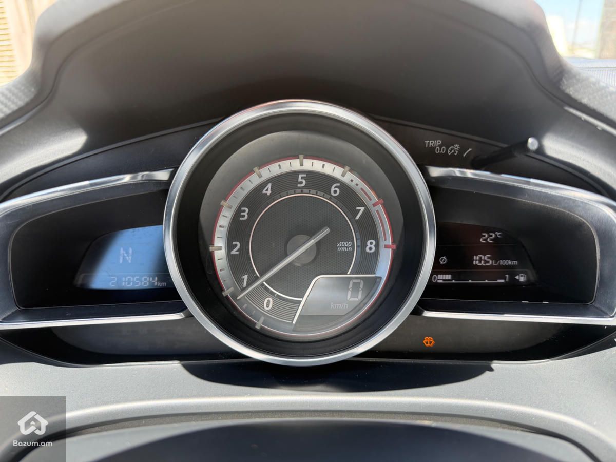 Mazda 3 2014 - image 6