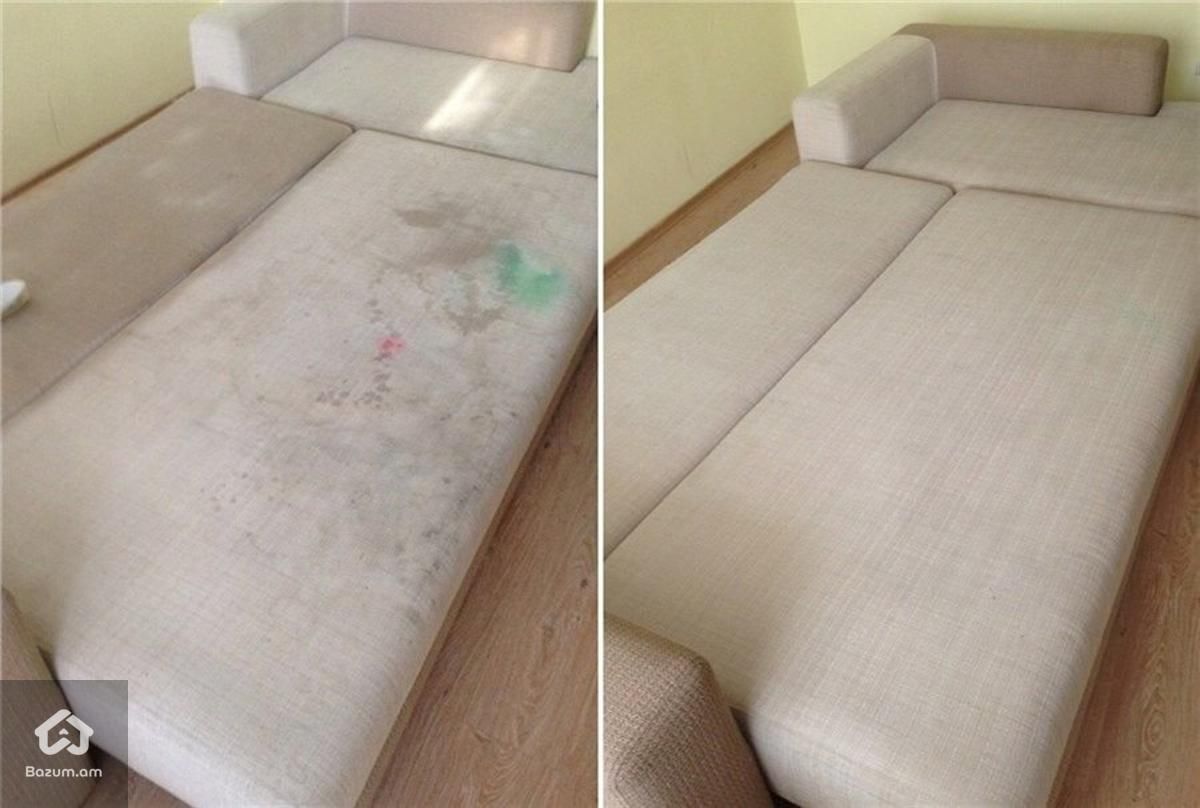 PLB Cleaning service,փափուկ կահույքի քիմմաքրում - image 4