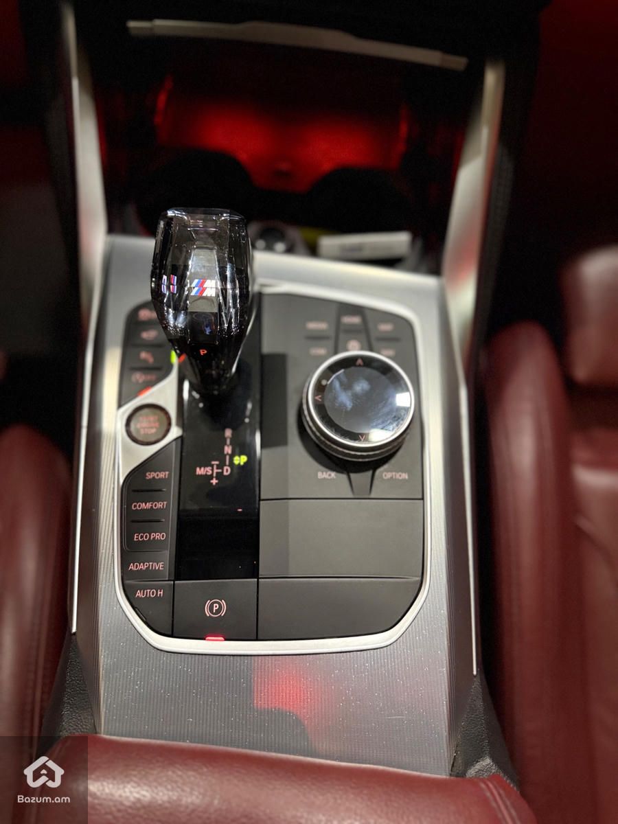 BMW 430 2021 - image 12