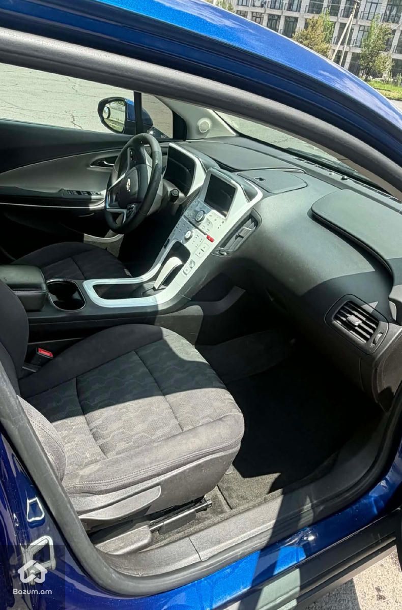 Chevrolet volt 1 - image 8