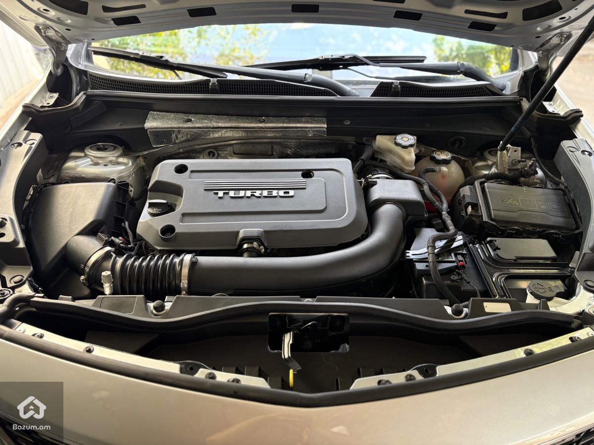 Cadillac XT5 2019 - image 15