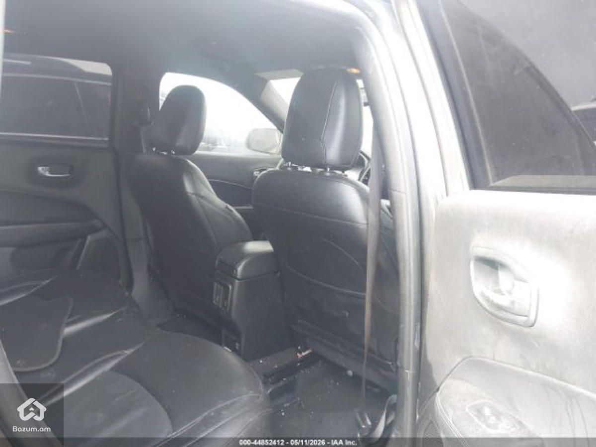 Jeep Compass 2020 - image 7