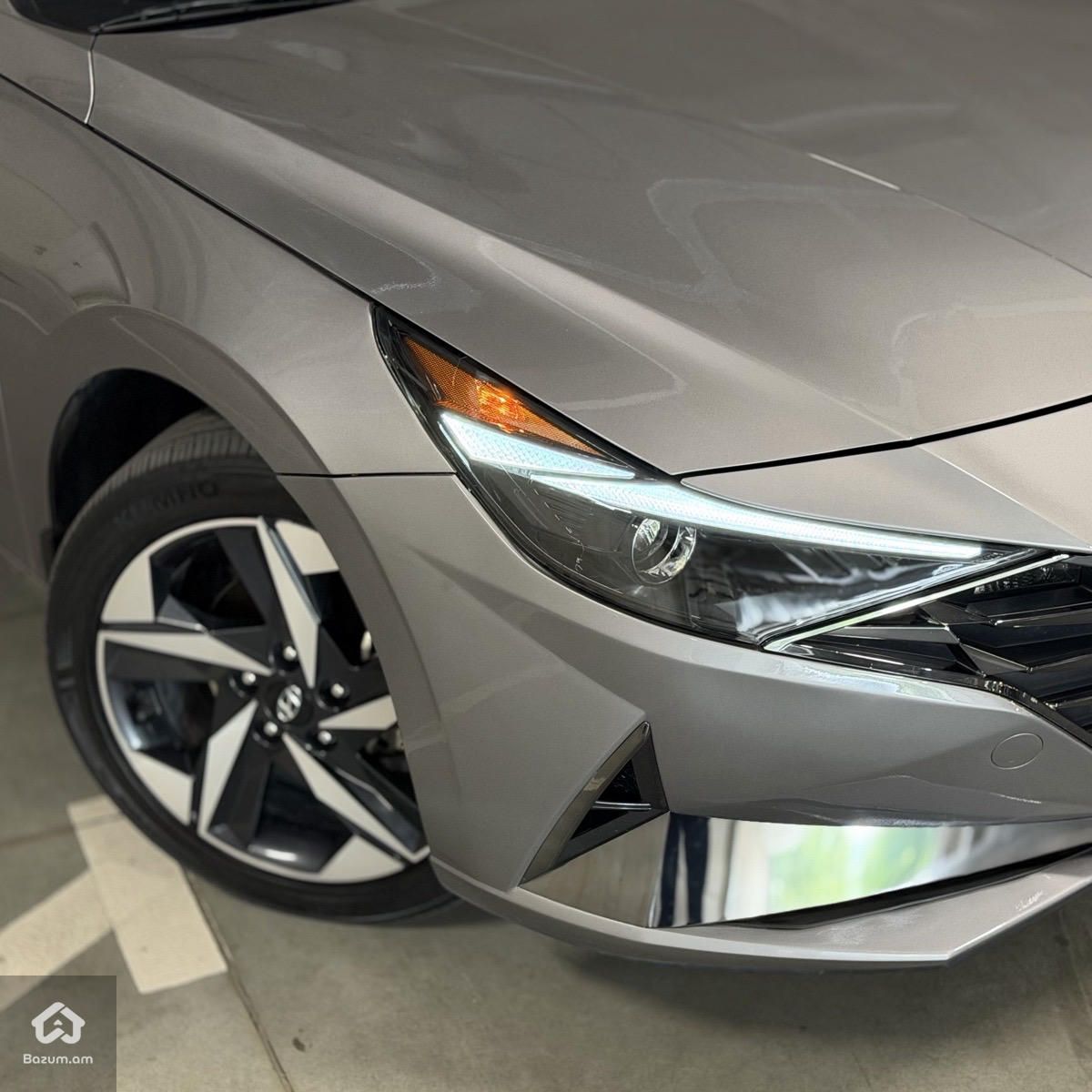 Hyundai Elantra 2023 - image 7
