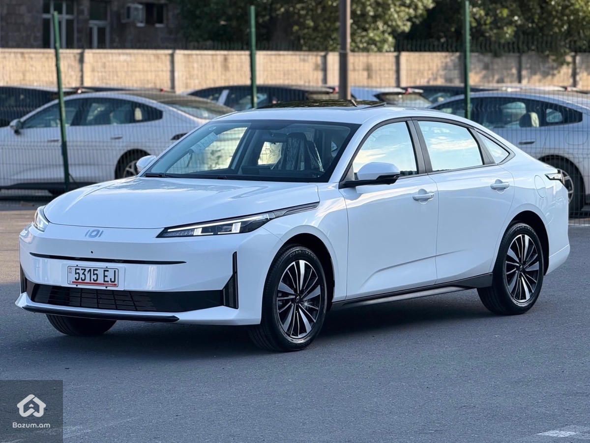 CHANGAN - image 15