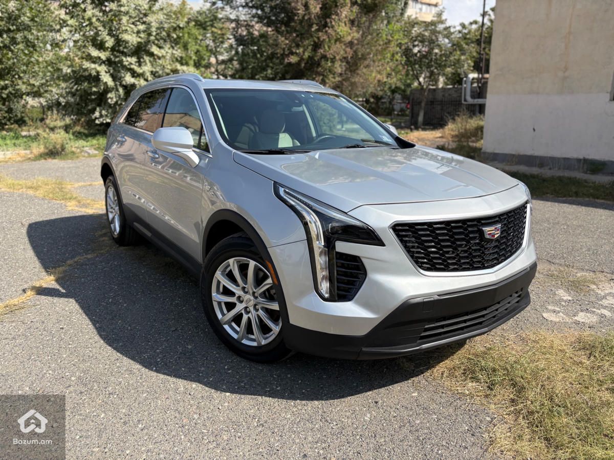 Cadillac XT5 2019 - image 1