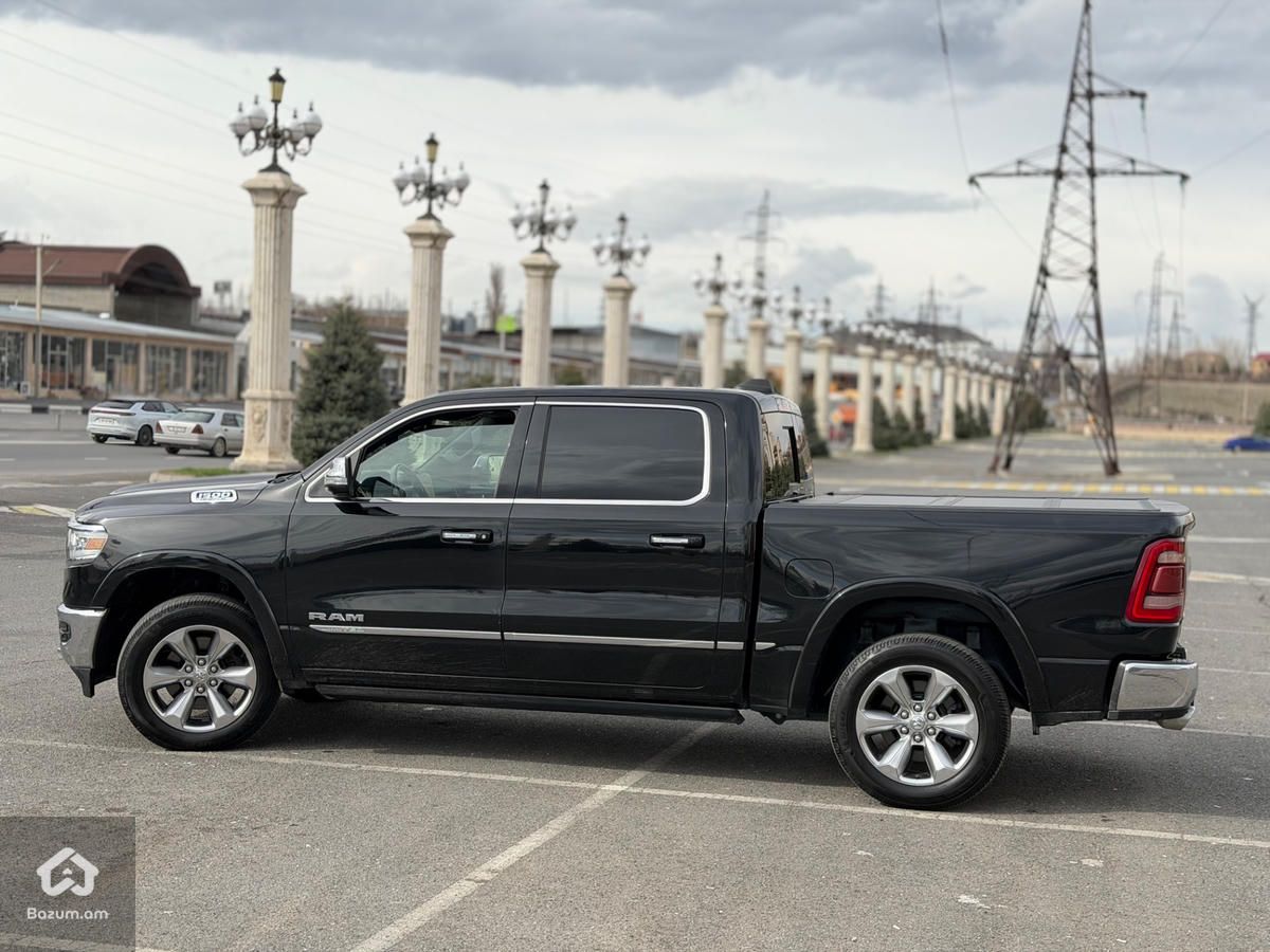 RAM 1500 LIMITED  - image 6