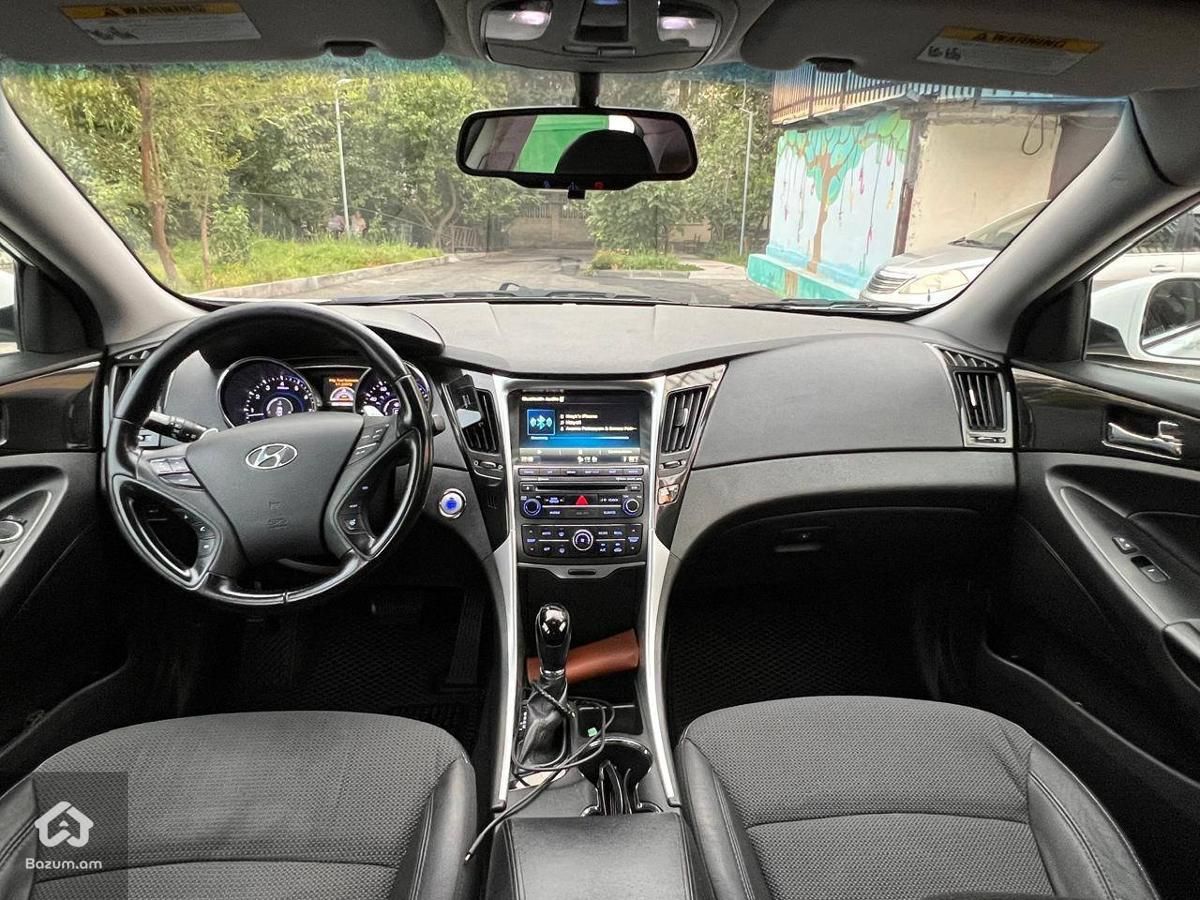 Sonata 2014 - image 8