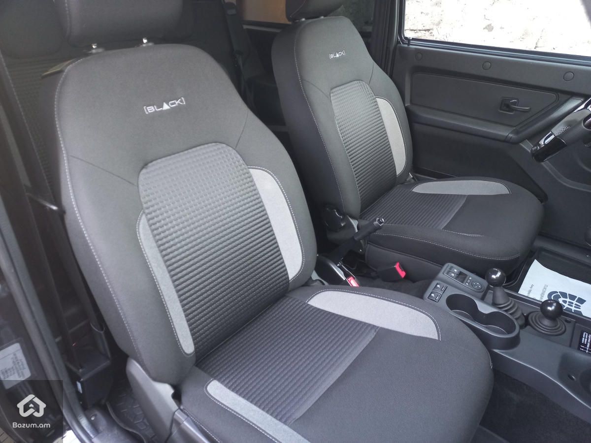 Niva Legend - image 19