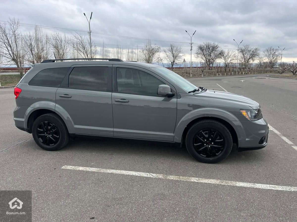 Dodge - image 6