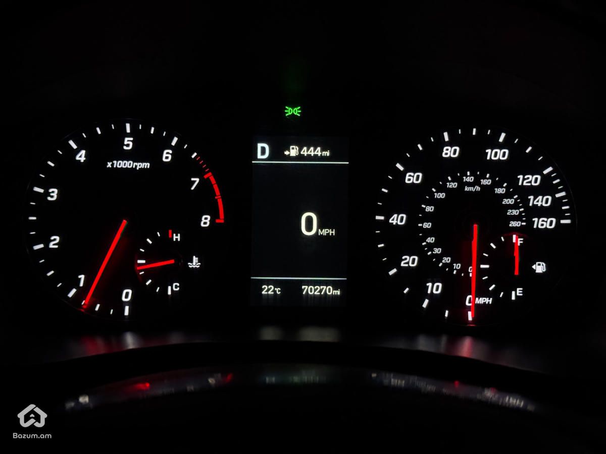 Hyundai Sonata 2.4 Sport - image 16