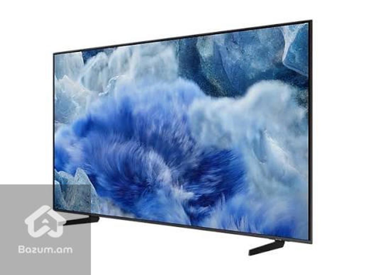 Samsung TV (QE75Q8FRU/2025) - image 1