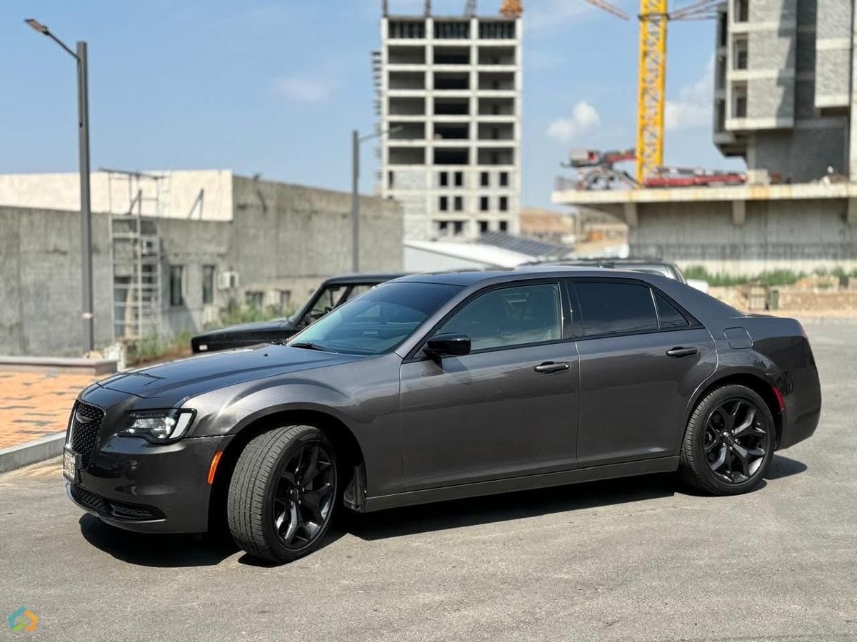 Chrysler - image 1