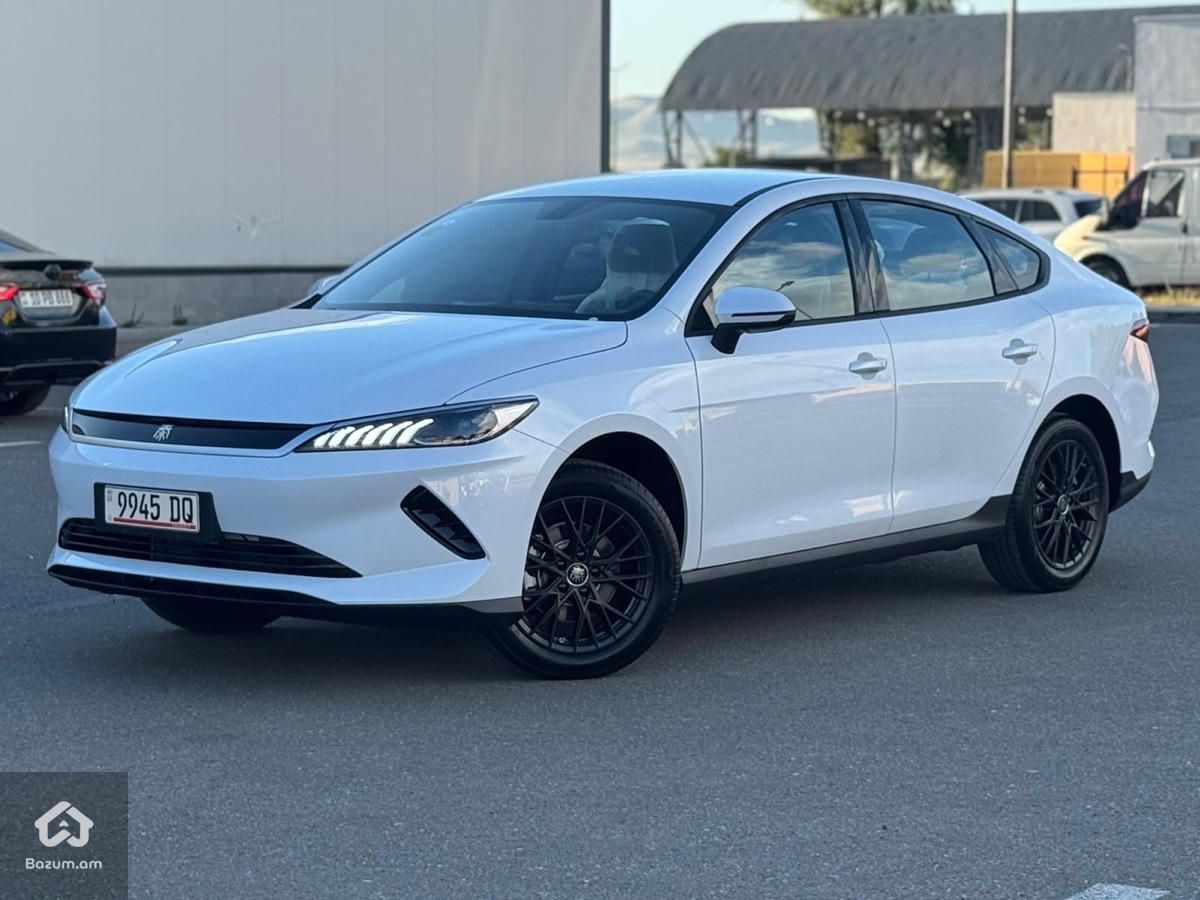 BYD Qin 2026 - image 6