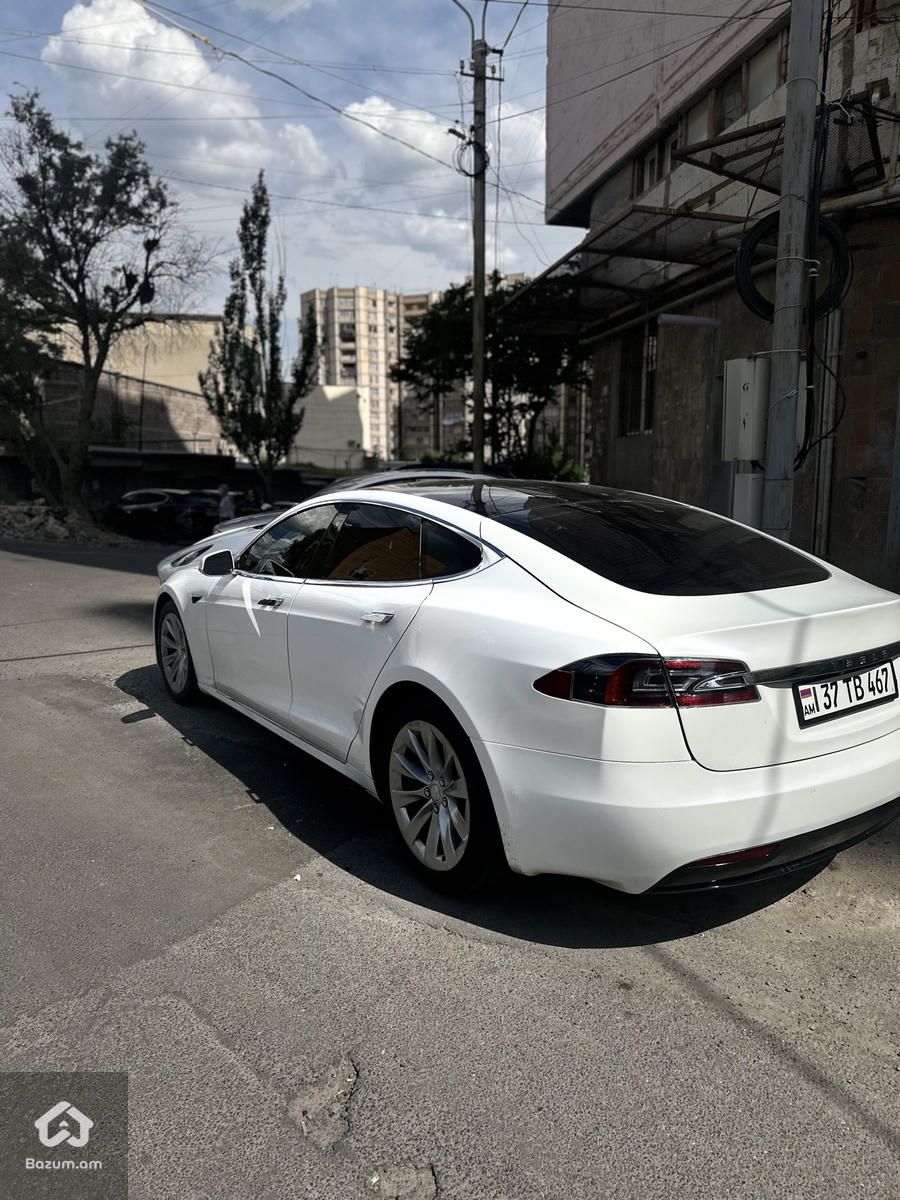 Tesla model s 75 D - image 5
