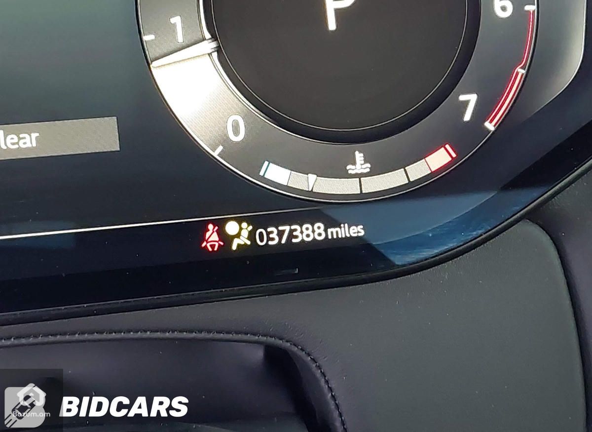 RANGE ROVER SPORT SE 2023 - image 14