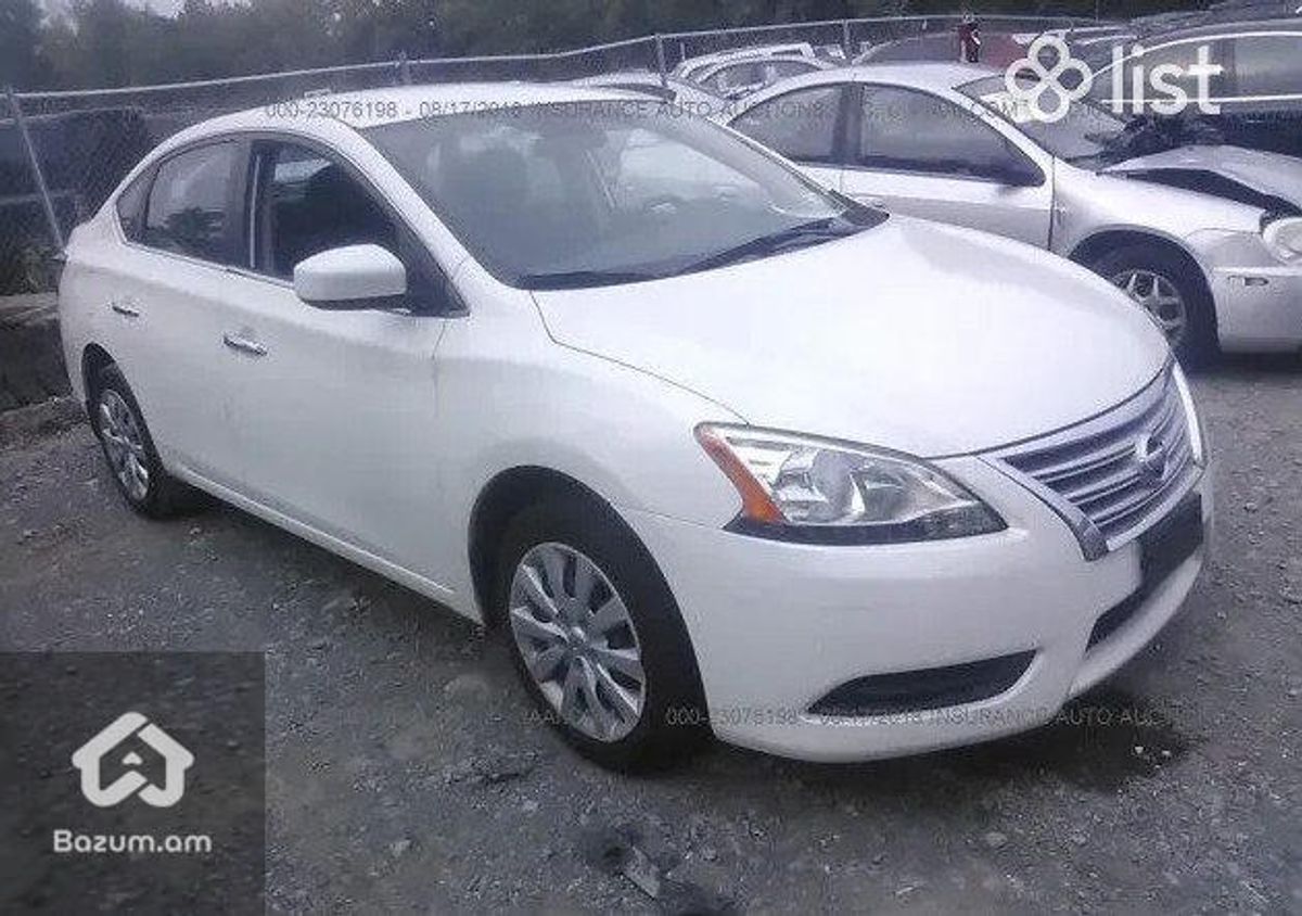Nissan Sentra 2012 - image 10