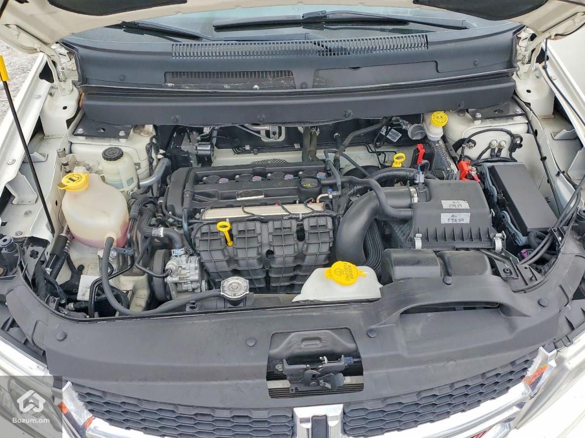 Dodge Journey 2020 - image 8