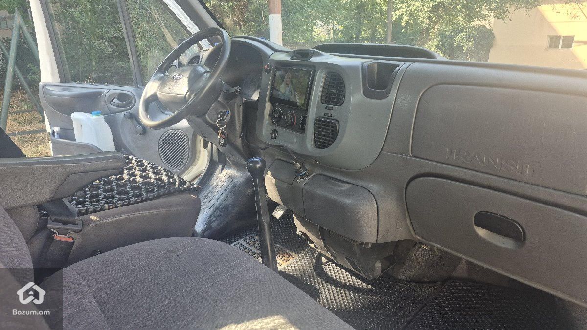 Ford Transit 2002 - image 5
