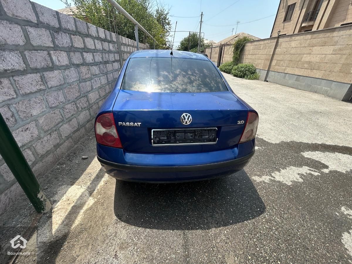 Passat - image 3