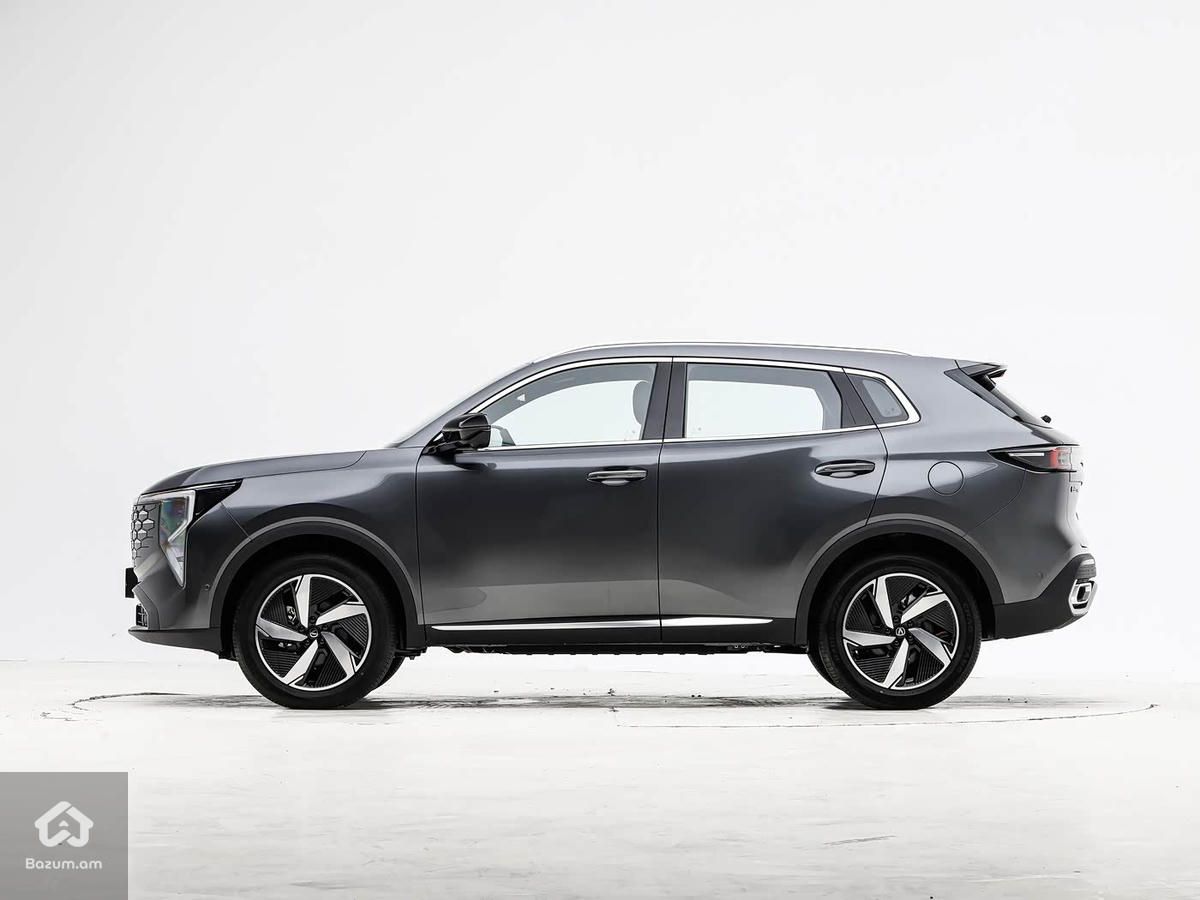 🚘 Changan CS55 Plus PHEV – 2026թ. - image 2