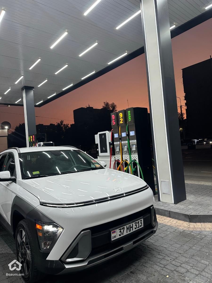 Hyundai Kona - image 3