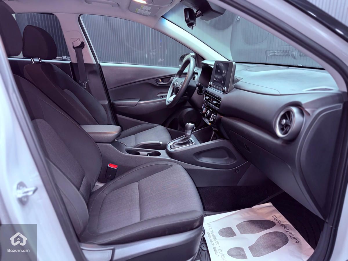 Hyundai Kona Full 4x4 - image 9