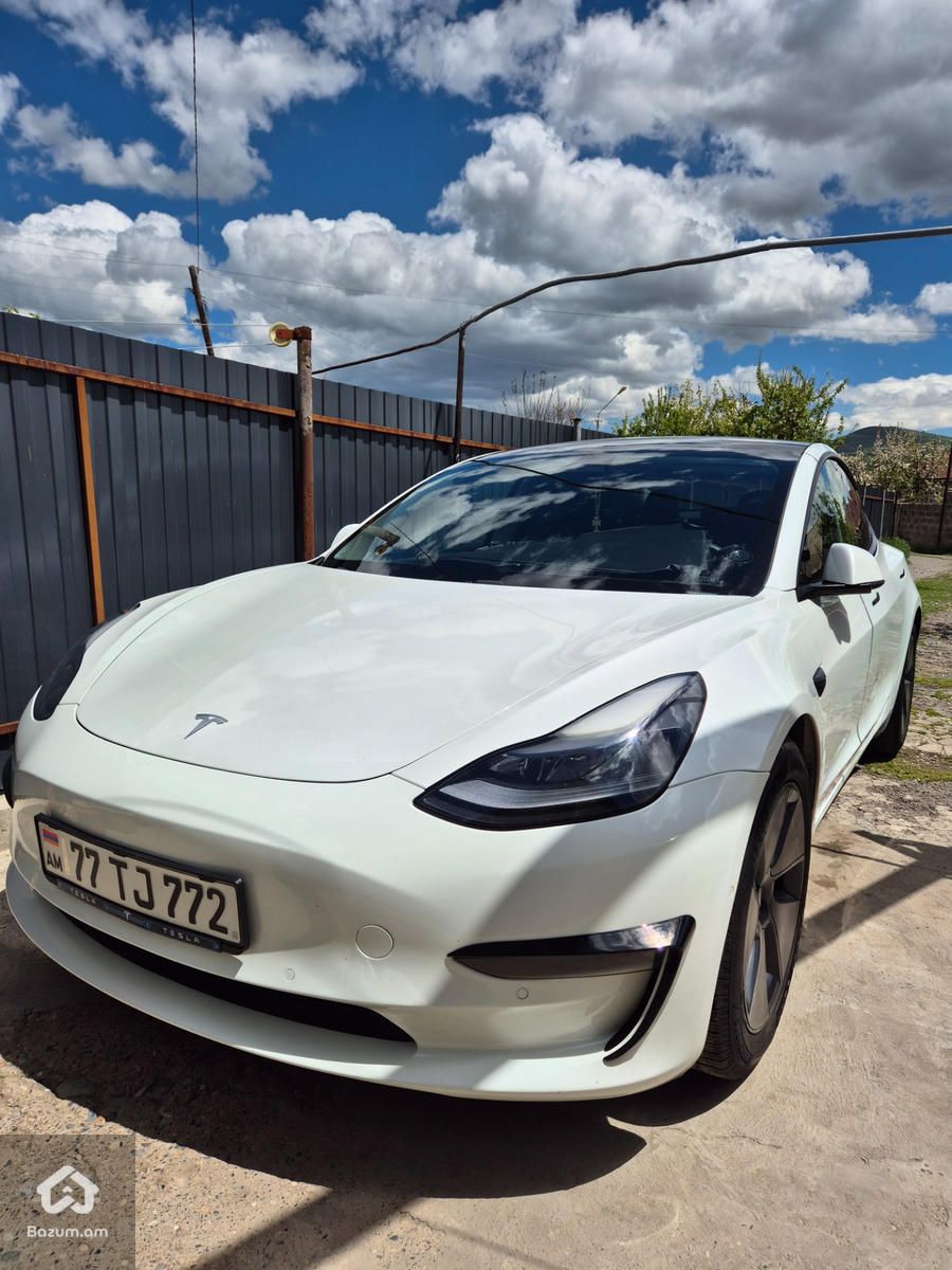 Tesla Model 3 2021 - image 5