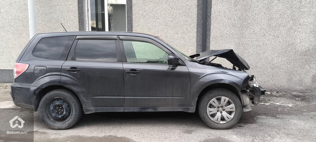 Subaru Forester 2009 - image 7