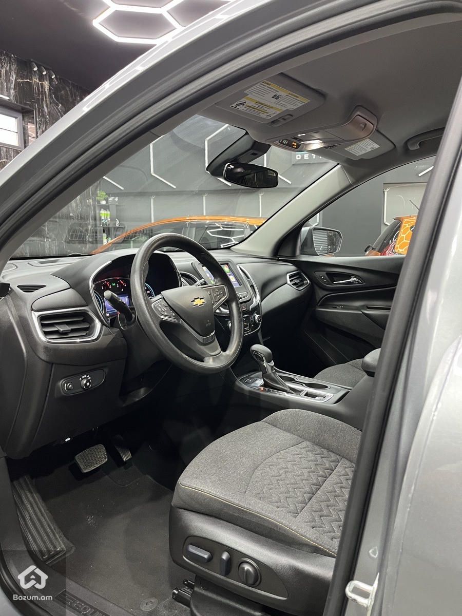 Chevrolet Equinox 2023 - image 7