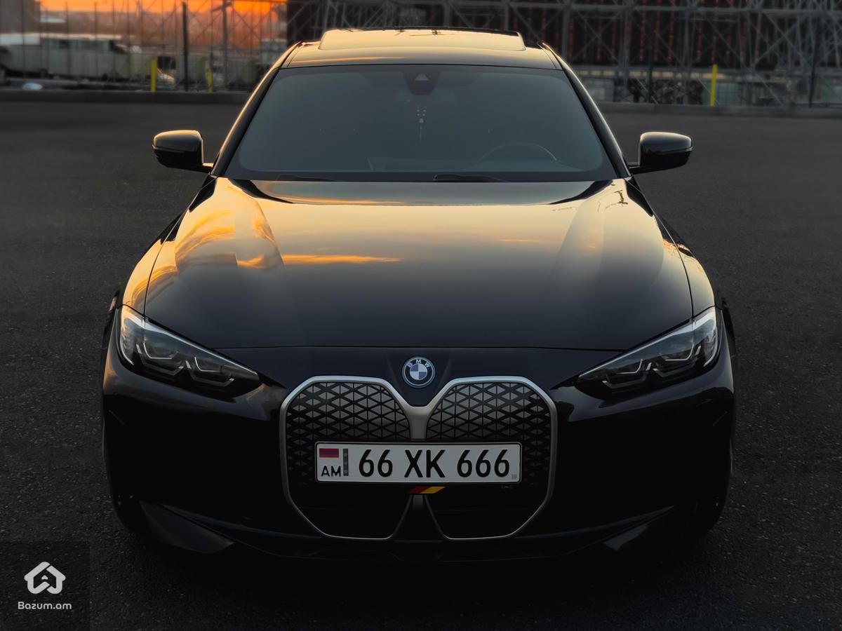 BMW i4 eDrive35 - image 2